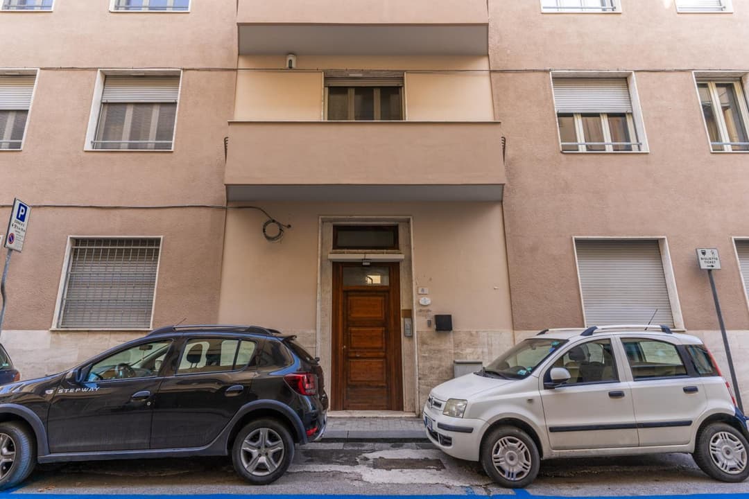 AwesHomeitaly - The Wonder Apartment — photo 1 of 1