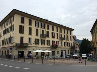 Hotel Moderno