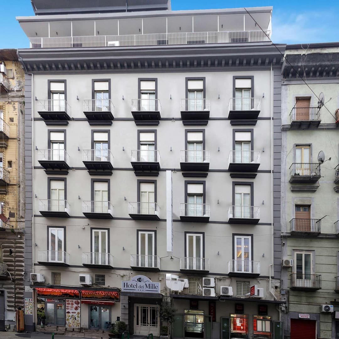 Best Western Hotel dei Mille — photo 1 of 1