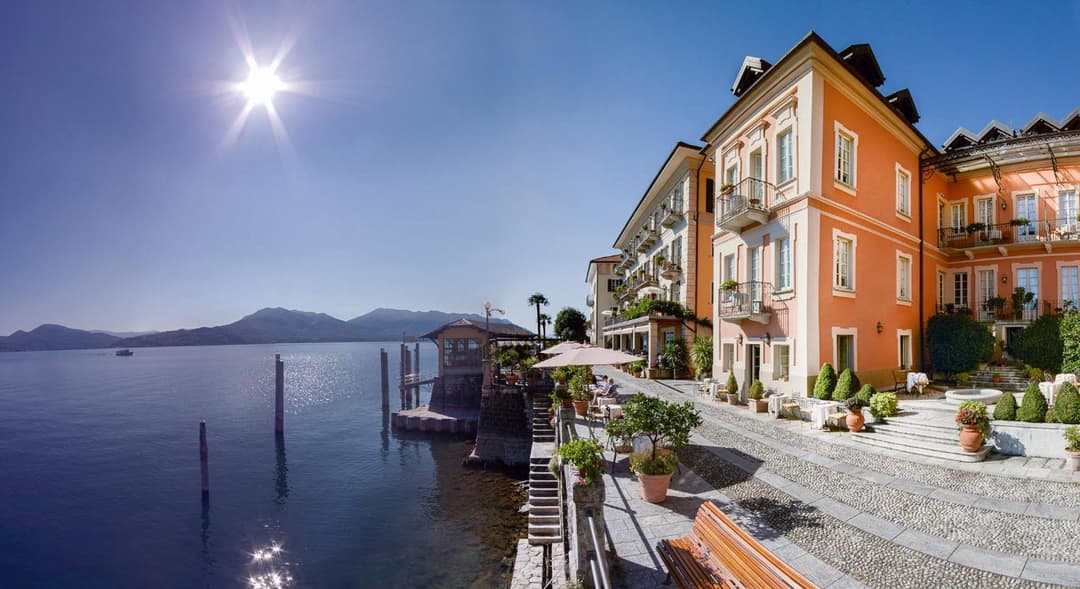 Hotel Cannero — photo 1 of 1