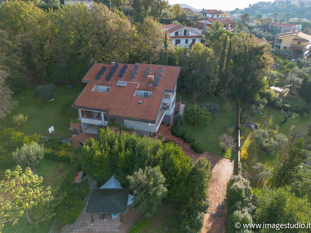 Villa Freschìa — photo 1 of 1