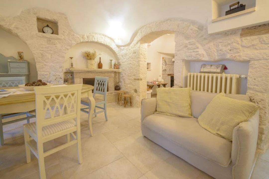 Trullo U Selvese — photo 1 of 1
