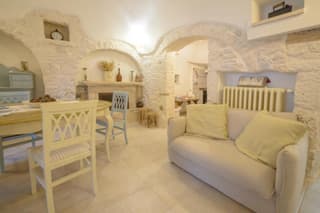 Trullo U Selvese