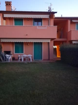 Mahatma Residence lake View