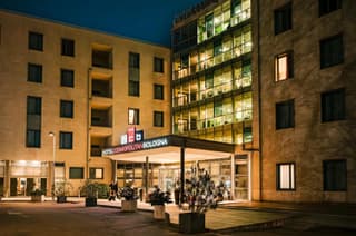 Hotel Cosmopolitan Bologna