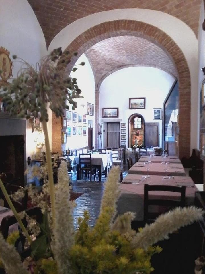 Cisterna Nel Borgo — photo 1 of 1