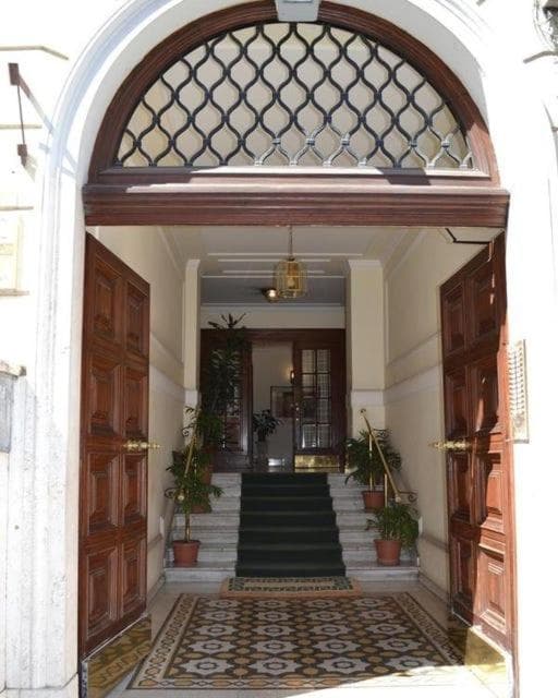 TATA'S HOME Villa Borghese — photo 1 of 1