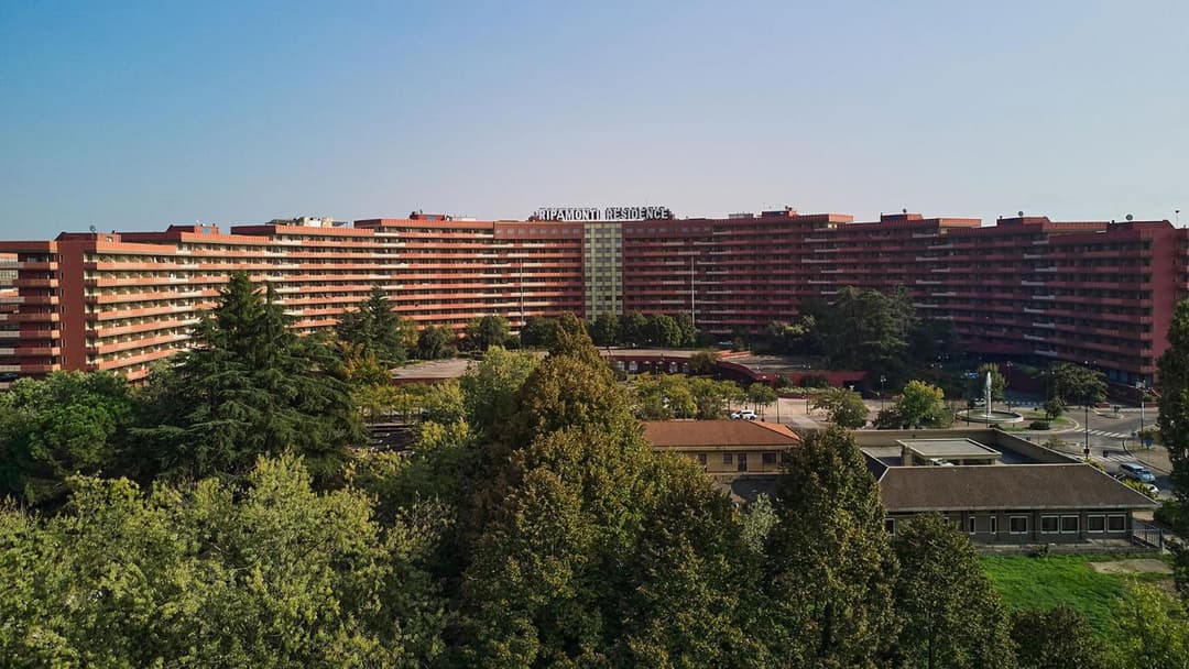Ripamonti Residence & Hotel Milano — photo 1 of 1