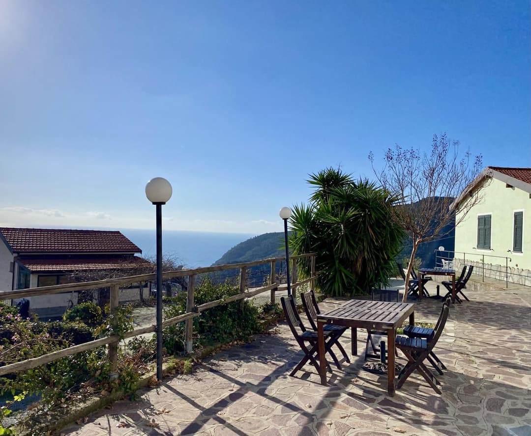 Agriturismo L'Ulivo E Il Mare — photo 1 of 1