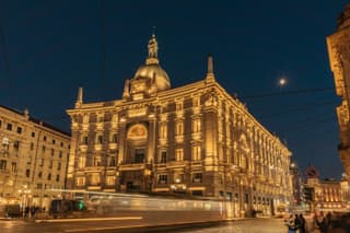 Palazzo Cordusio, a Gran Meliá Hotel - The Leading Hotels of the World