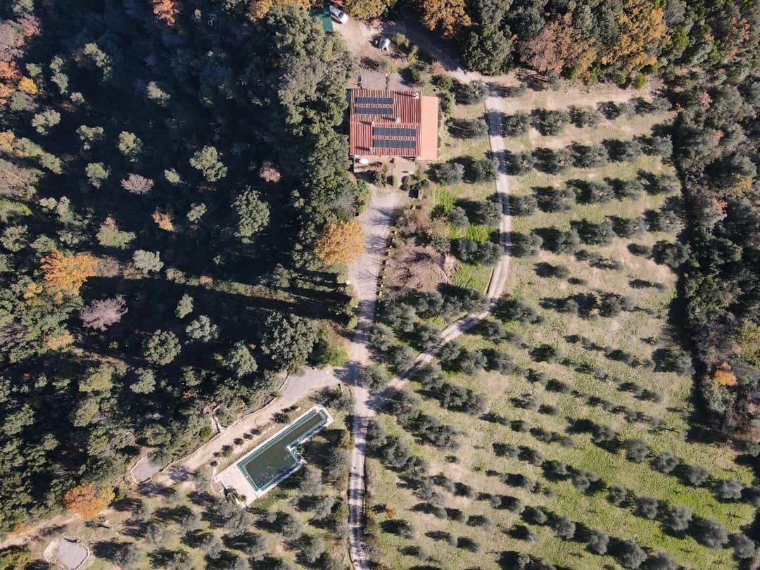 Agriturismo Campo al Crognolo — photo 1 of 1