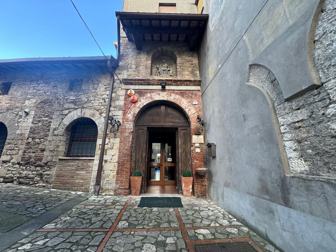 Monastero SS. Annunziata — photo 1 of 1