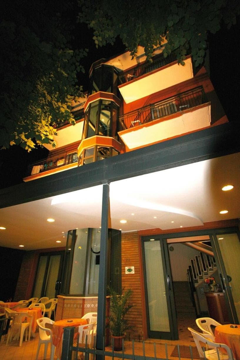 Hotel Eureka — photo 1 of 1