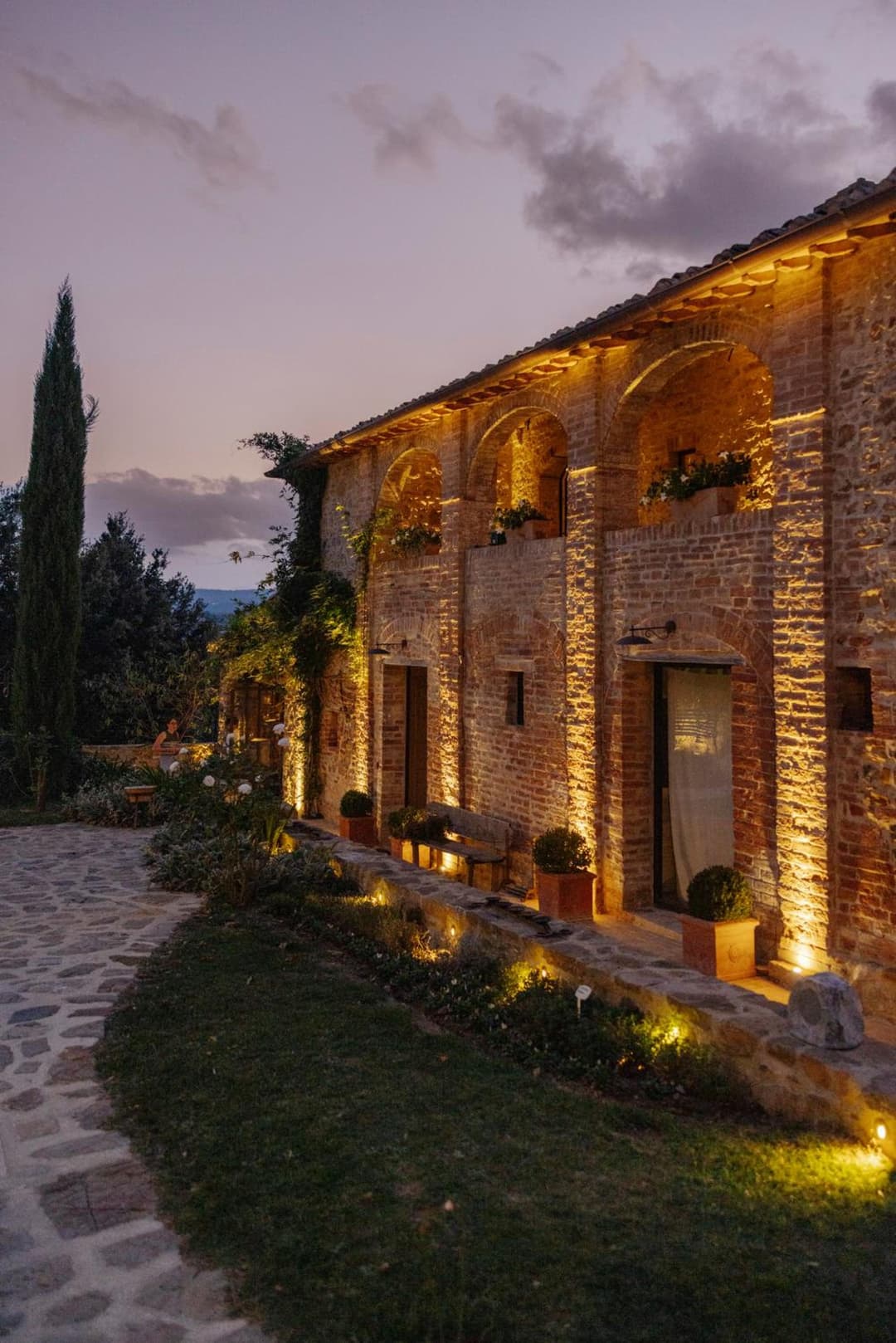 Agriturismo Poggio Il Castellare — photo 1 of 81