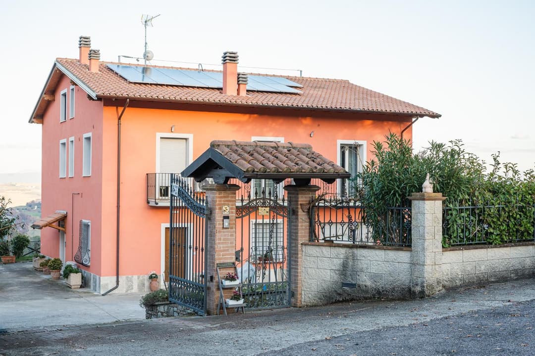 La casa di Sofia — photo 1 of 45
