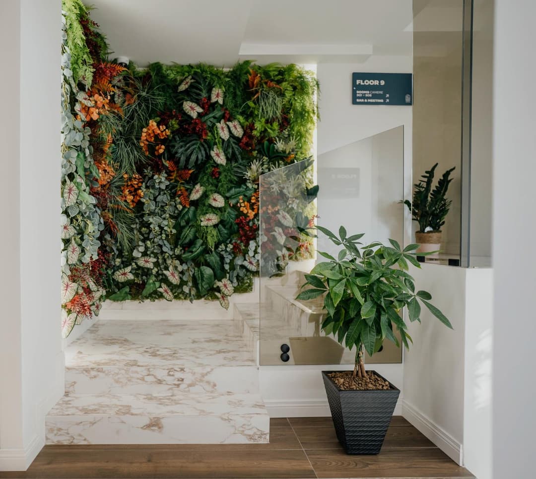 POETICA BOUTIQUE SKY HOTEL — photo 1 of 1