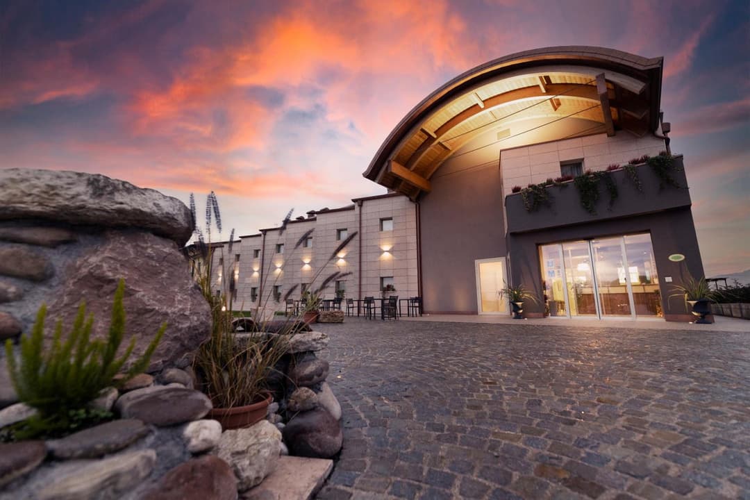 Hotel La Caporala — photo 1 of 1