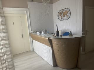 B&B Chez Moi