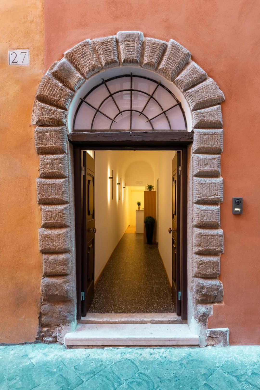 Palazzetto Symphony — photo 1 of 1
