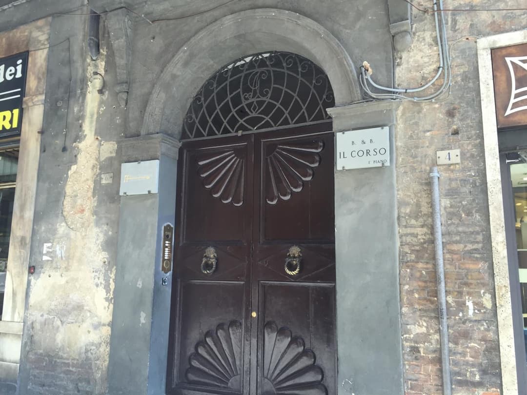 B&B Il Corso — photo 1 of 1
