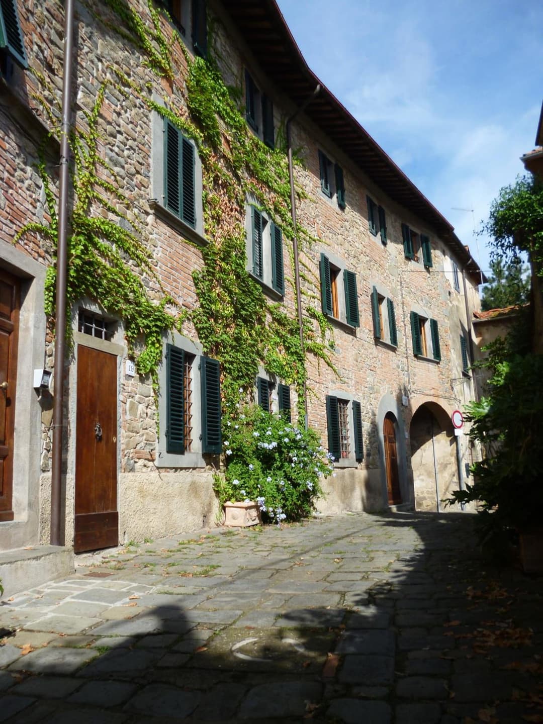 antica casa "le rondini" — photo 1 of 1