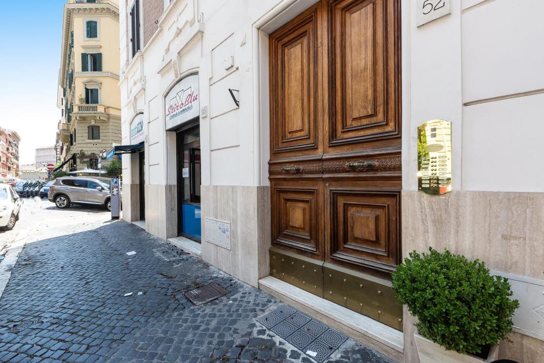 52 Vespasiano Vatican Suites — photo 1 of 1