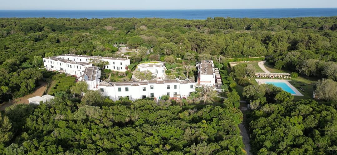 Residence Altair - Serra degli Alimini — photo 1 of 1