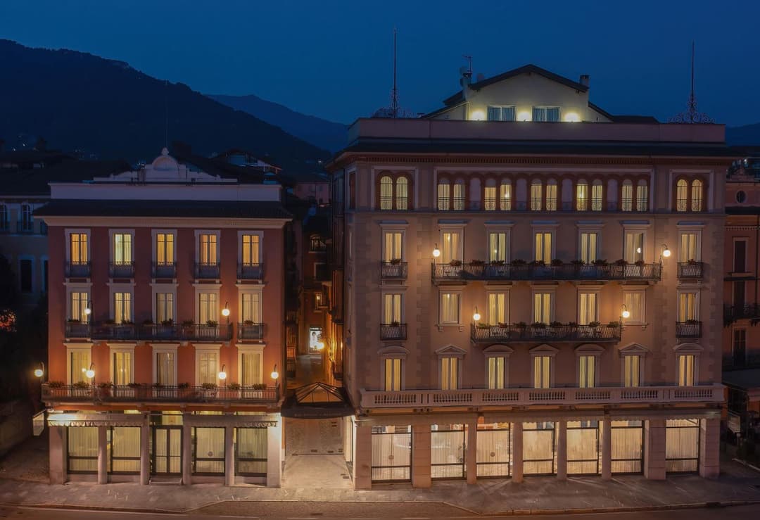 LVG Hotel Collection - Belvedere San Gottardo — photo 1 of 1