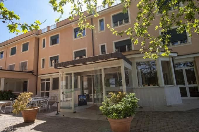 Park Hotel Villamaria — photo 1 of 1