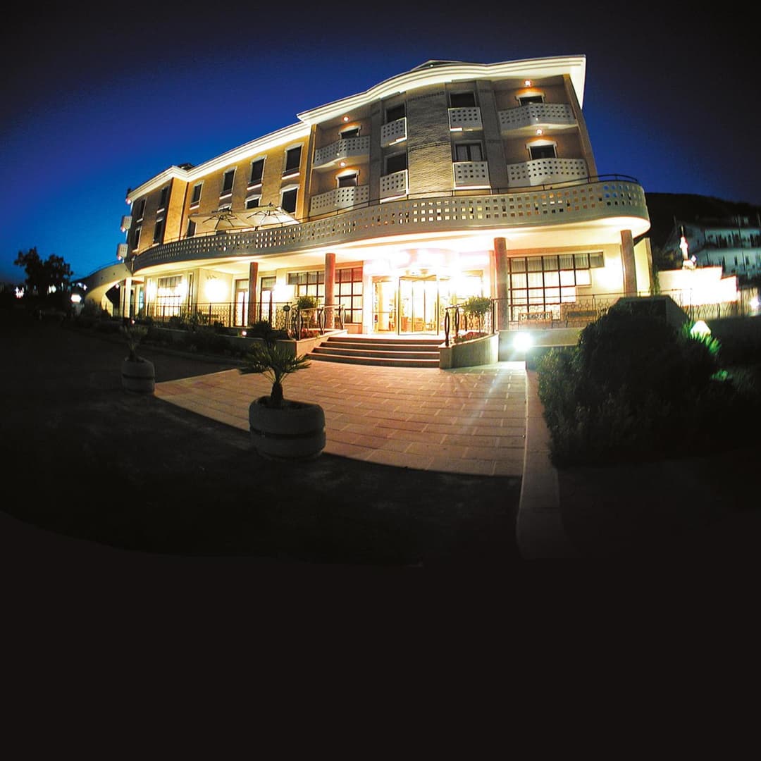 Hotel Valle Rossa — photo 1 of 1
