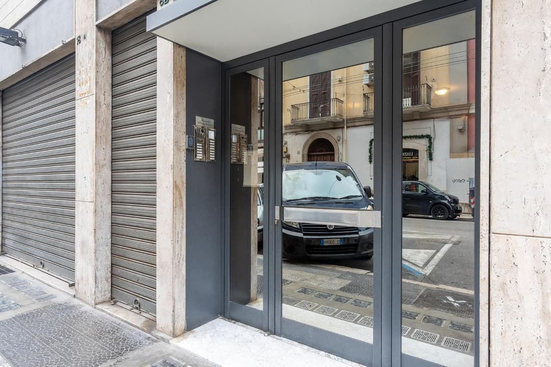 Home Principe Amedeo 184 — photo 1 of 1