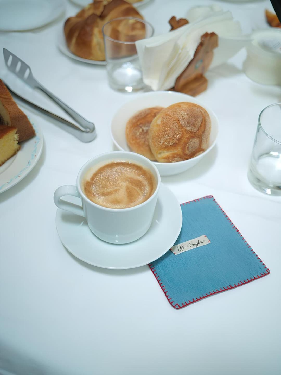 Contrada Cappuccini — photo 1 of 1