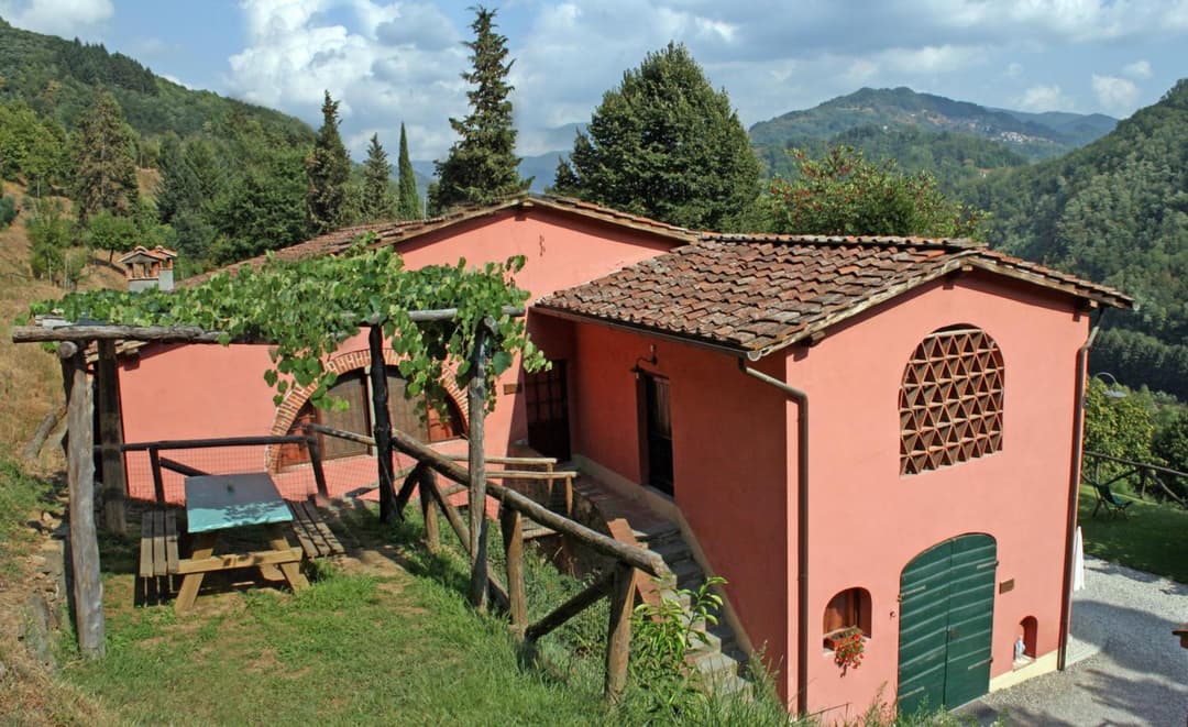 Agriturismo la Torre — photo 1 of 1
