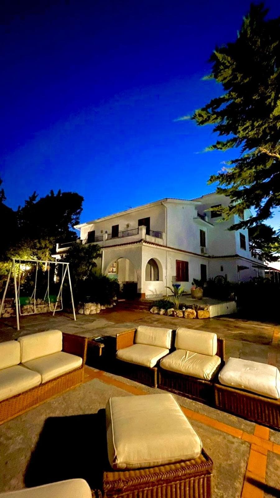Villa dell’Orsa — photo 1 of 1