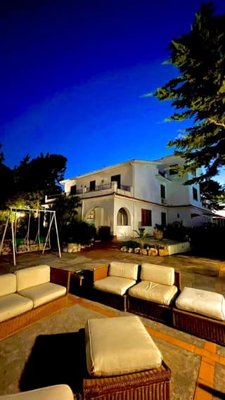 Villa dell’Orsa