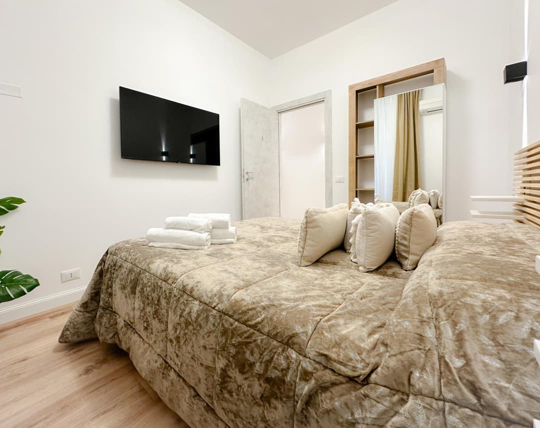 Colosseum Luxury Guest House — photo 1 of 1