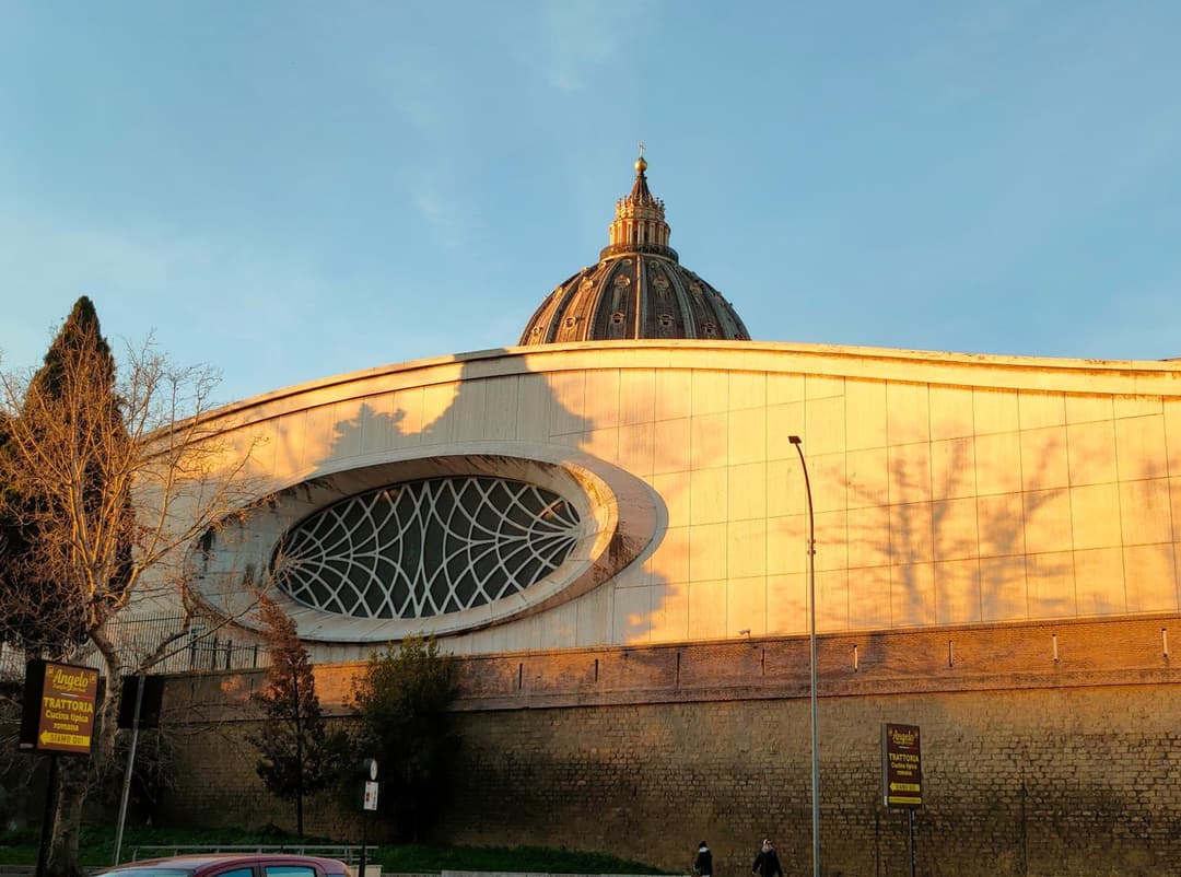 BePlace Holy See — photo 1 of 1
