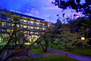 Hotel Terme Bologna