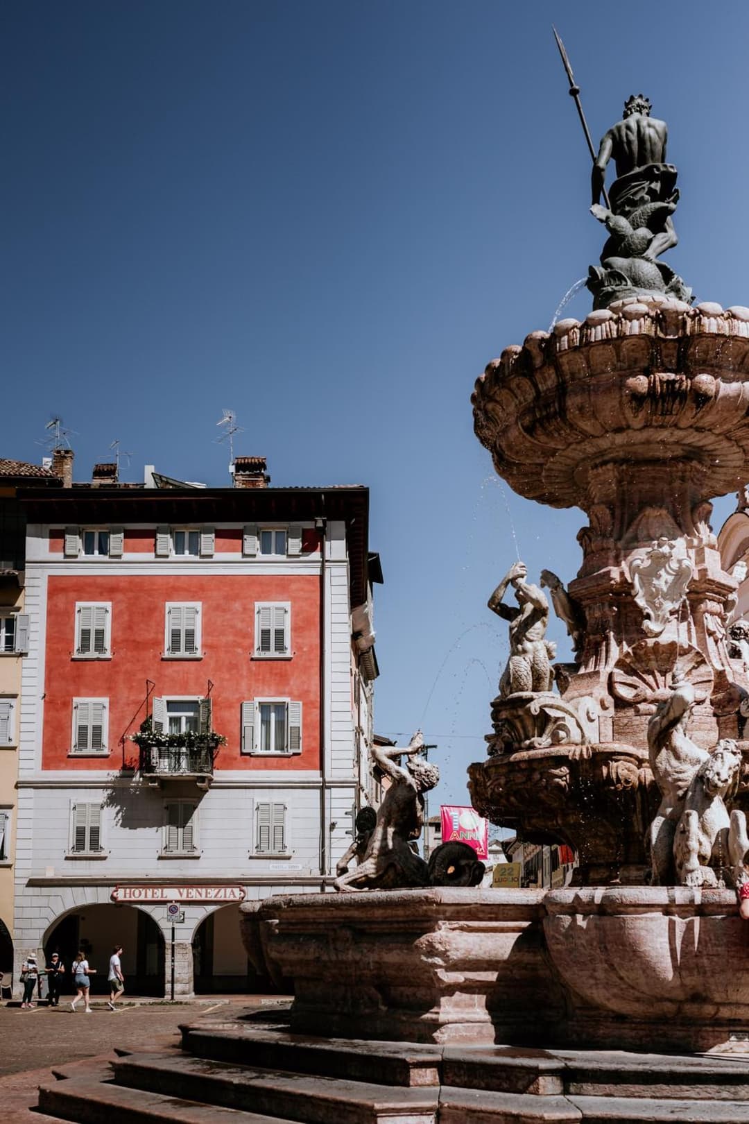 Hotel Venezia — photo 1 of 1