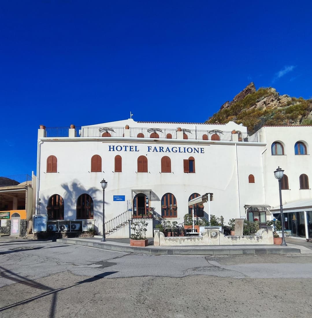 Hotel Faraglione — photo 1 of 1