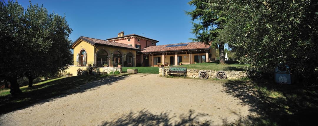 Agriturismo Spigolo — photo 1 of 1