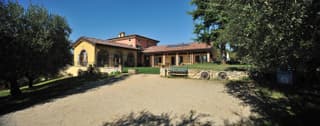 Agriturismo Spigolo