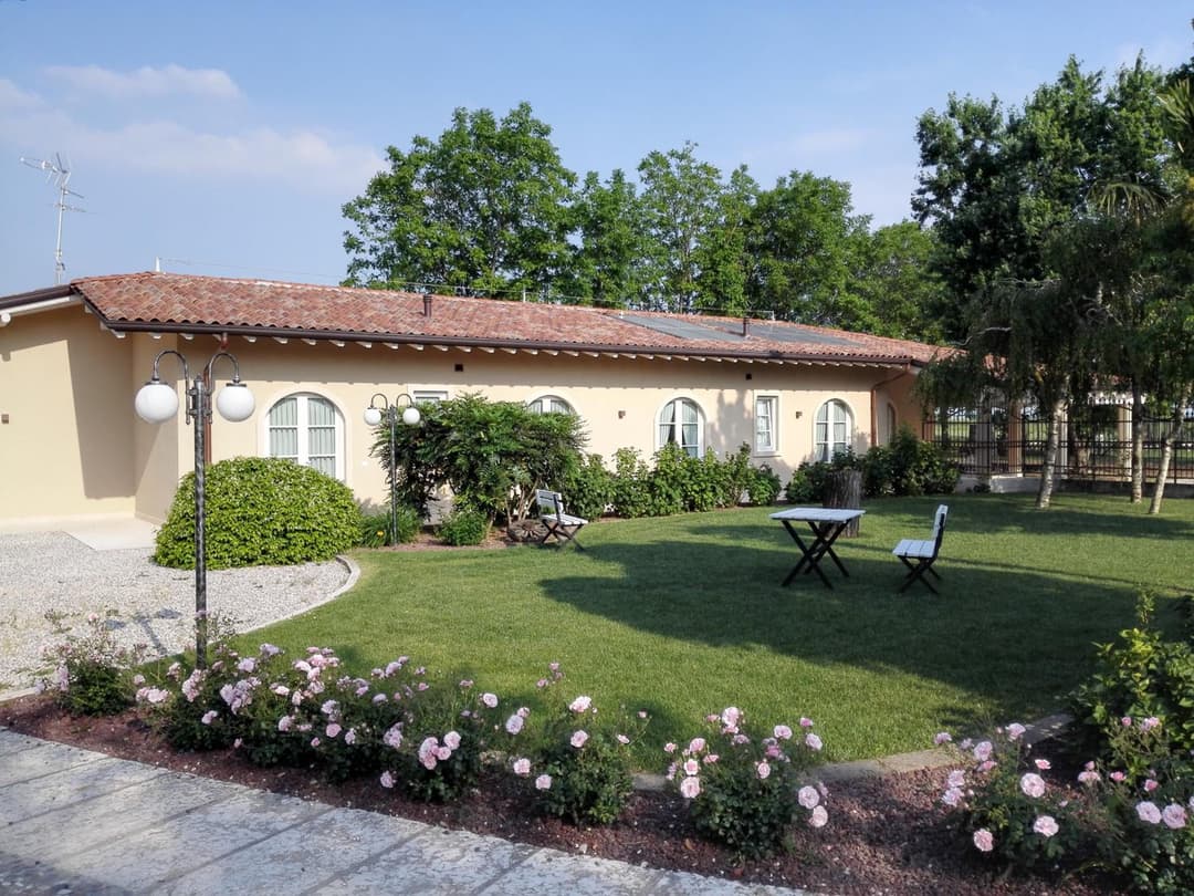 Tenuta Agriturismo La Borina — photo 1 of 1
