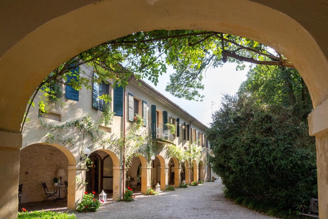 Hotel Villa Luppis — photo 1 of 1