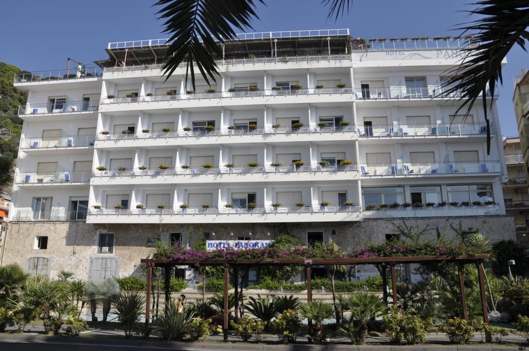 Hotel Panorama — photo 1 of 1