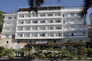 Hotel Panorama