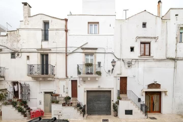La casa dei nonni — photo 1 of 1