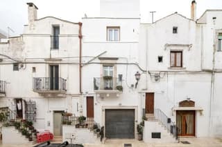 La casa dei nonni