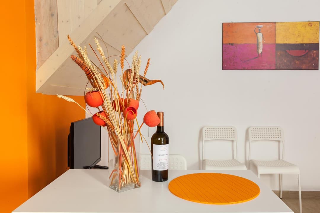 Boccanera a Trastevere Holiday Apartment — photo 1 of 1