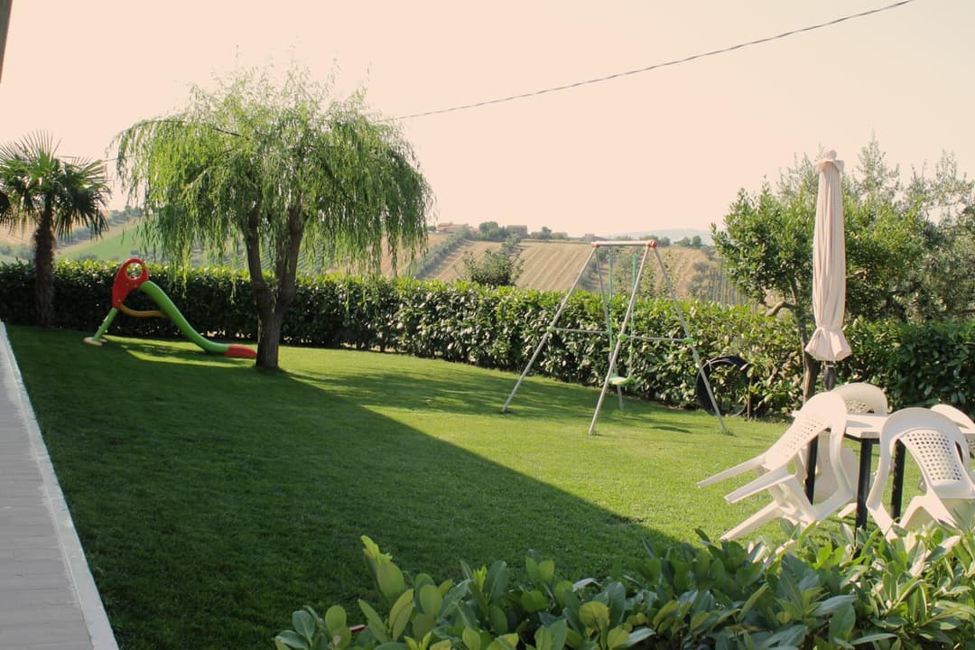 B&B Verdi Colline — photo 1 of 1